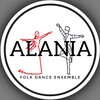 Логотип телеграм канала @alaniasochi — АЛАНИЯ | КАВКАЗСКИЕ ТАНЦЫ | СОЧИ