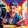 Telegram channel AlankirNEWS logo