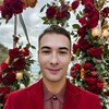 Логотип телеграм канала @alanrozov — Алан Розов