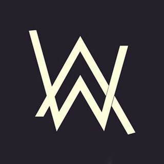Logo of telegram channel alanwalkermusic13 — Alan Walker music ✔