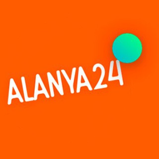 Логотип телеграм канала @alanya24ads — Алания — Объявления