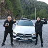 Логотип телеграм канала @alanya_rentacar — Аренда авто Аланья / Махмутлар / Турция