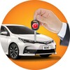 Логотип телеграм канала @alanyarentcar — Аренда авто/ машин кабриолет Аланья, Анталья, Белек, Сиде, Кемер