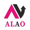 Logo des Telegrammkanals alaoph - ALAO