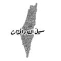 Logo saluran telegram alareen0011 — سَبيل الله والجَنَّات🤍.