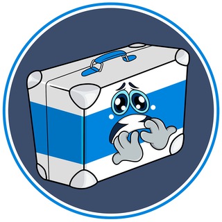 Логотип телеграм канала @alarmcase — Тревожный чемоданчик