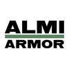 Логотип телеграм канала @alarmor — Военные товары ALMI ARMOR