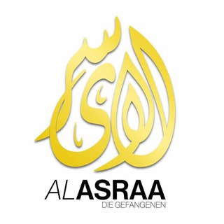 Logo des Telegrammkanals alasraa01 - Alasraa