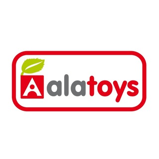Логотип телеграм канала @alatoys_opt — Игрушки Оптом Алатойс