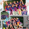 Логотип телеграм канала @alatyrmestodetstva — лагерь Алатырь/место детства