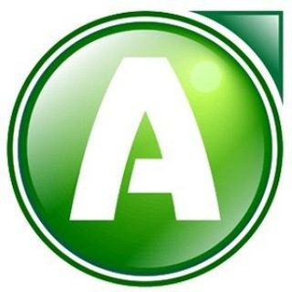 Telegram арнасының логотипі alautvkz — Алау новости