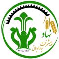 Logo saluran telegram alavi_charoimaq — نهاد آبادانی و پیشرفت شهرستان چاراویماق