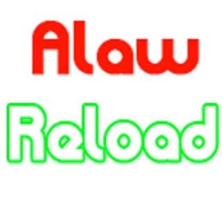 Logo saluran telegram alawreload — 𝙋𝙏. 𝘼𝙇𝘼𝙒 𝙈𝙐𝙇𝙏𝙄 𝙎𝙄𝙉𝙀𝙍𝙂𝙄