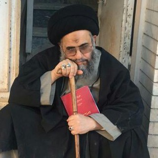 لوگوی کانال تلگرام alawy_doros — [ دروس السيد العلوي ]