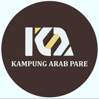 Telegram channel Kampung Arab Al Azhar logo