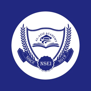 Telegram kanalining logotibi alazizacademy — Al-Aziz Academy