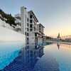 Логотип телеграм канала @albaapartments — Альба: Записки отельера | Апартаменты в Крыму | Алушта