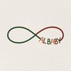 Логотип телеграм канала @albabycollection — ALBaby_collection