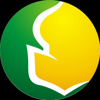 Logo saluran telegram albahjahtv — Al-BahjahTV