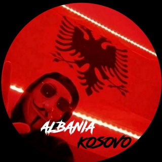Логотип телеграм канала @albania_kosovo — ksmk.india