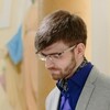 Логотип телеграм канала @albaranow — Александр Баранов. Блог