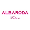 Логотип телеграм канала @albarodafashion — Albaroda Fashion Wholesale oптовый женская одежда дамско облекло на едро χονδρική πώληση γυναικείων ενδυμάτων