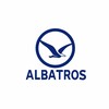 Логотип телеграм канала @albatros_mltt — albatros_mlt