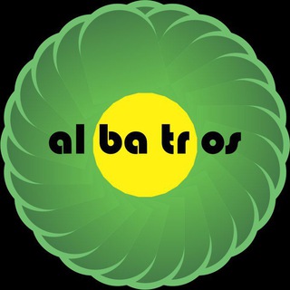 Telegram kanalining logotibi albatrosacademy1 — ALBATROS academy