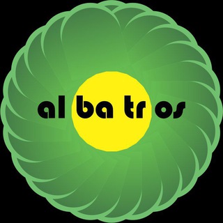 Telegram kanalining logotibi albatrosacademy1 — ALBATROS academy