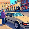 Логотип телеграм канала @albatrosauto — ALBATROS AUTO 🇯🇵Авто из Японии ,Китая и Кореи🇷🇺