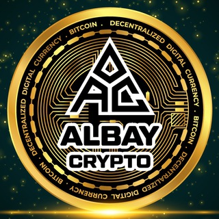 Telgraf kanalının logosu albaycrypto — Albay Crypto
