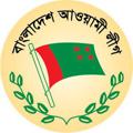 Logo saluran telegram albd1949 — Bangladesh Awami League