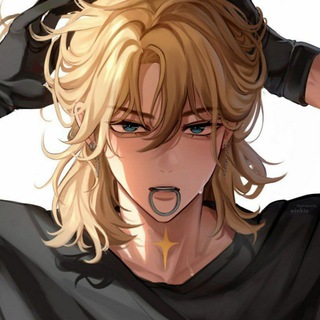 Логотип телеграм канала @albedoyourboyfriend — Альбедо | Albedo [закрыт]