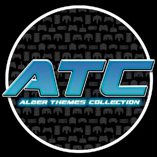 டெலிகிராம் சேனலின் சின்னம் alber_themes_collection — ATC (Alber Themes Collection)