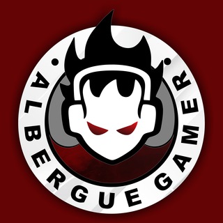 Logotipo do canal de telegrama alberguegamer - Promoções de Jogos Albergue Gamer