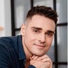 Логотип телеграм канала @albert_gess — Хиромант Альберт