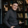 Логотип телеграм канала @albert_researcher — Альберт Абдуллин