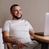Логотип телеграм канала @albert_shakurov — Альберт Шакуров