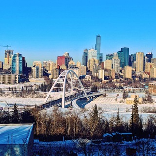 Логотип телеграм канала @albertacanada0 — Alberta Canada