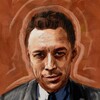 Логотип телеграм канала @albertcamuschanel — Альбер Камю и экзистенциализм | Albert Camus & existentialism