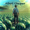 Логотип телеграм канала @albertcheques — Albert Cheques 🍉