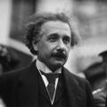 Logo saluran telegram alberteinsteinquotes — Albert Einstein Quotes