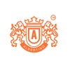 Логотип телеграм канала @albertinofashion — A/L/B/E/R/T/I/N/O f a s h i o n
