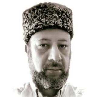 Логотип телеграм канала @albertisakov — Albert Isakov