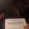 Логотип телеграм канала @albertkabbyyou — все треки и песни "альберта кабуу и синдром восьмиклассника"
