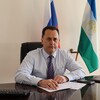 Логотип телеграм канала @albertmalikov — Альберт Маликов