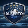 Logotipo del canal de Telegram albertobets2 - Alberto Bets🧑🏻‍💻- FREE ⚽🏀🥎🏈