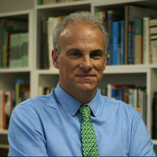 Logotipo del canal de telegramas albertocarlosalmeida - Alberto Carlos Almeida