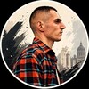 Логотип телеграм канала @albertwrites — Альберт пишет!