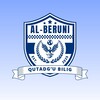 Telegram channel Al-Beruniy nomidagi xalqaro maktab-internati logo